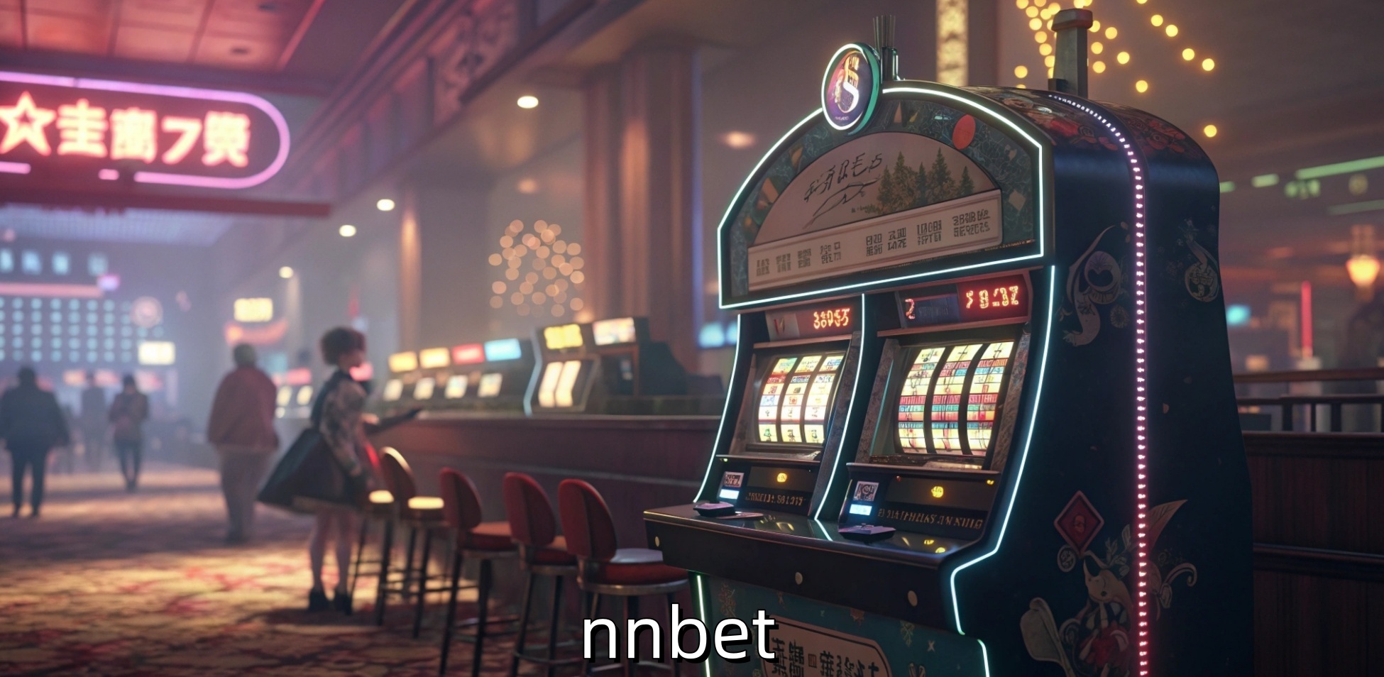 nnbet com